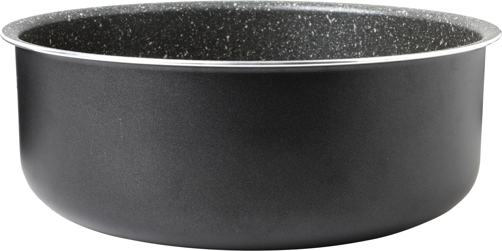 BRUNNER® Pirate Pot 5 Camping-Kochtopf Antihaft