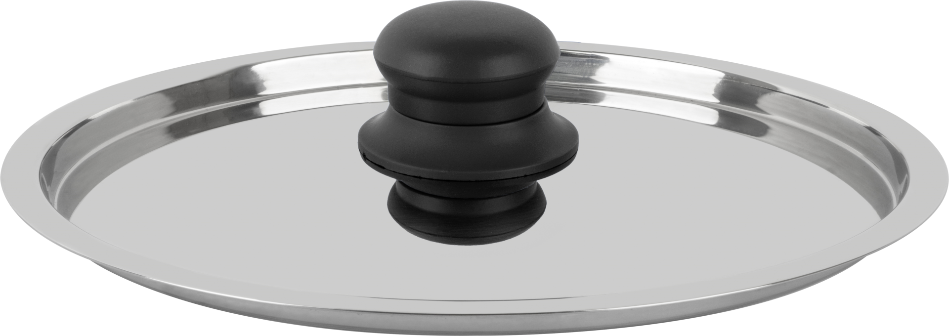 BRUNNER® Pirate Pot 5 Camping-Kochtopf Antihaft