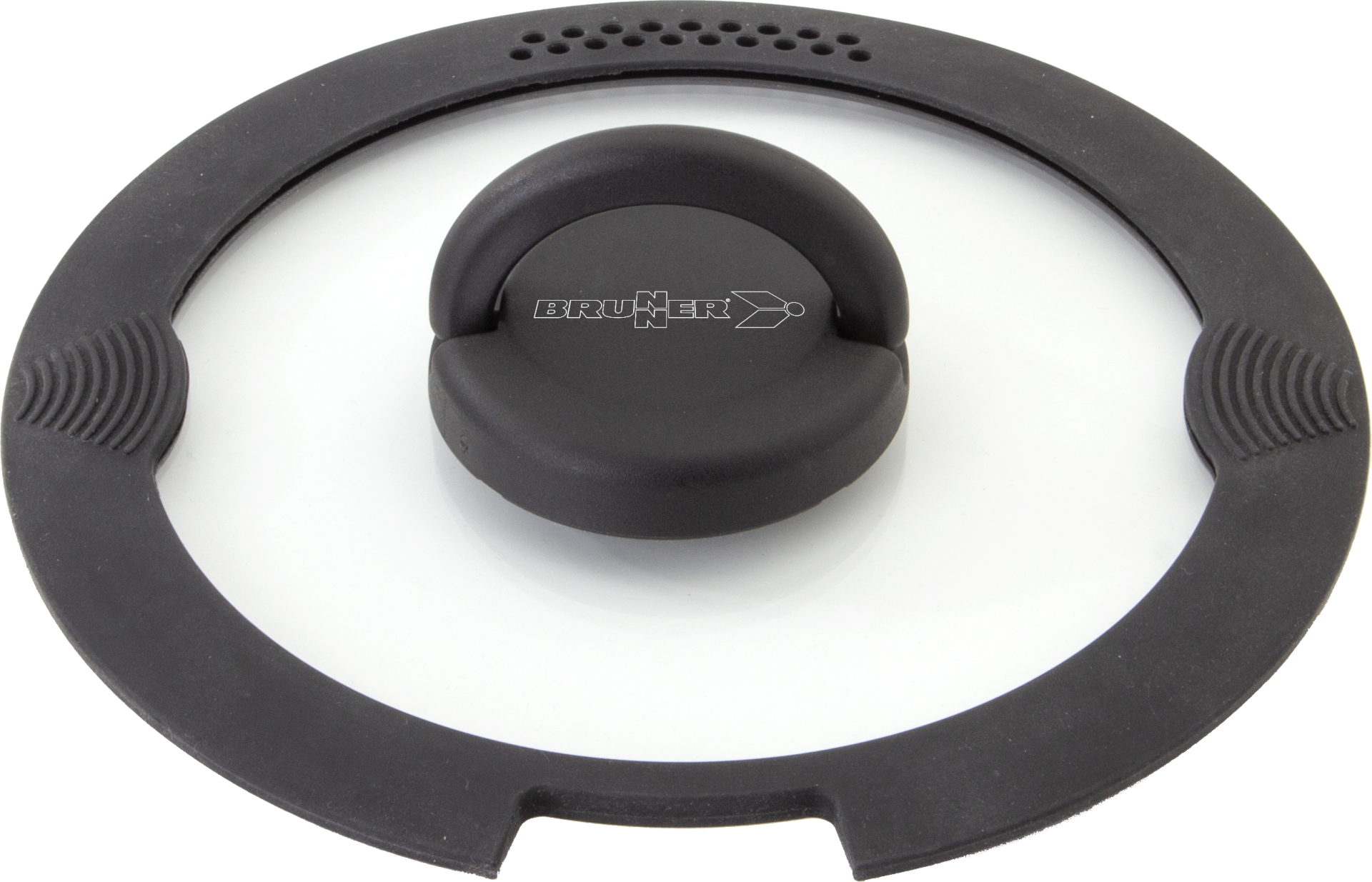 BRUNNER® Covery Ø 20 cm Camping-Kochtopf Antihaft