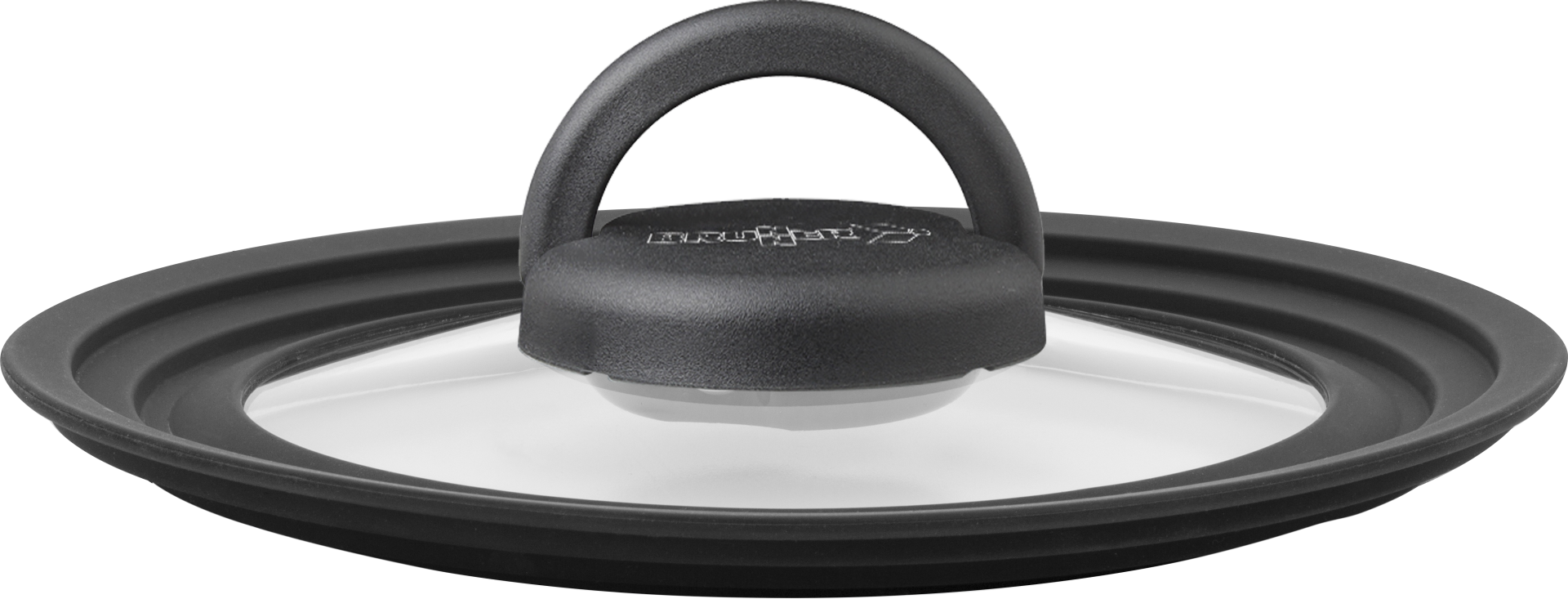 BRUNNER® Covery Trio Ø 24/22/20 cm Camping-Kochtopf Antihaft