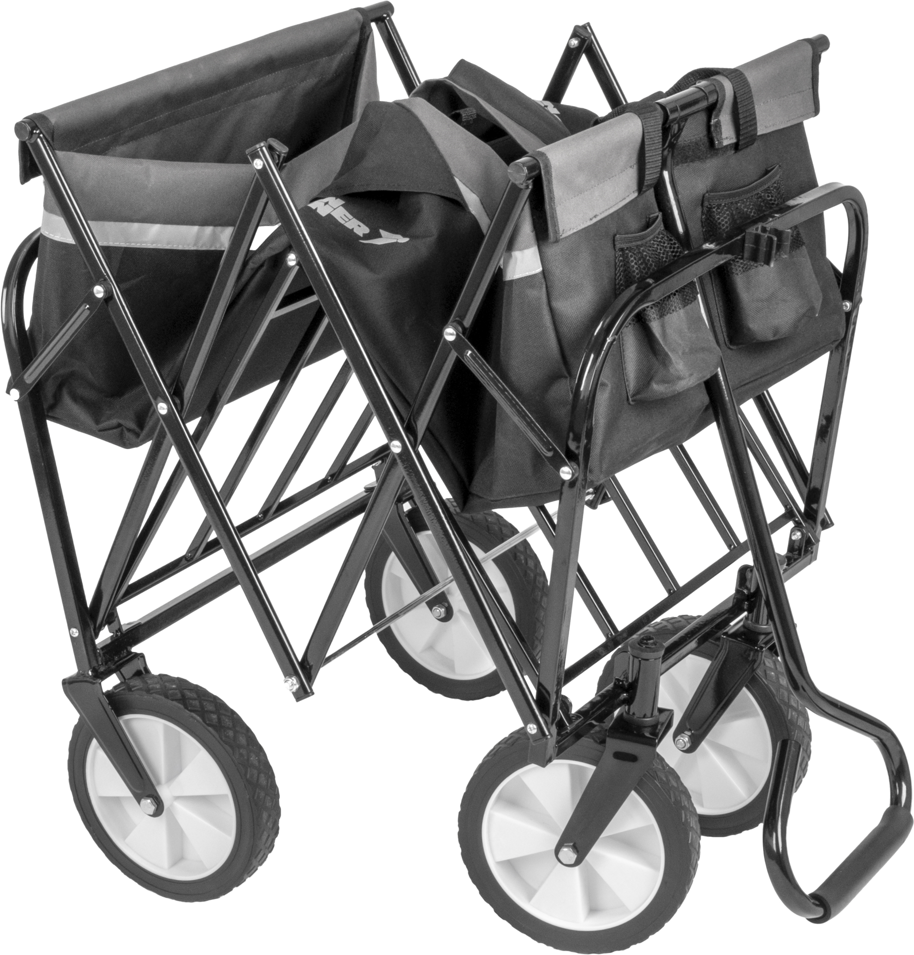 BRUNNER® Cargo Linx Campingschrank