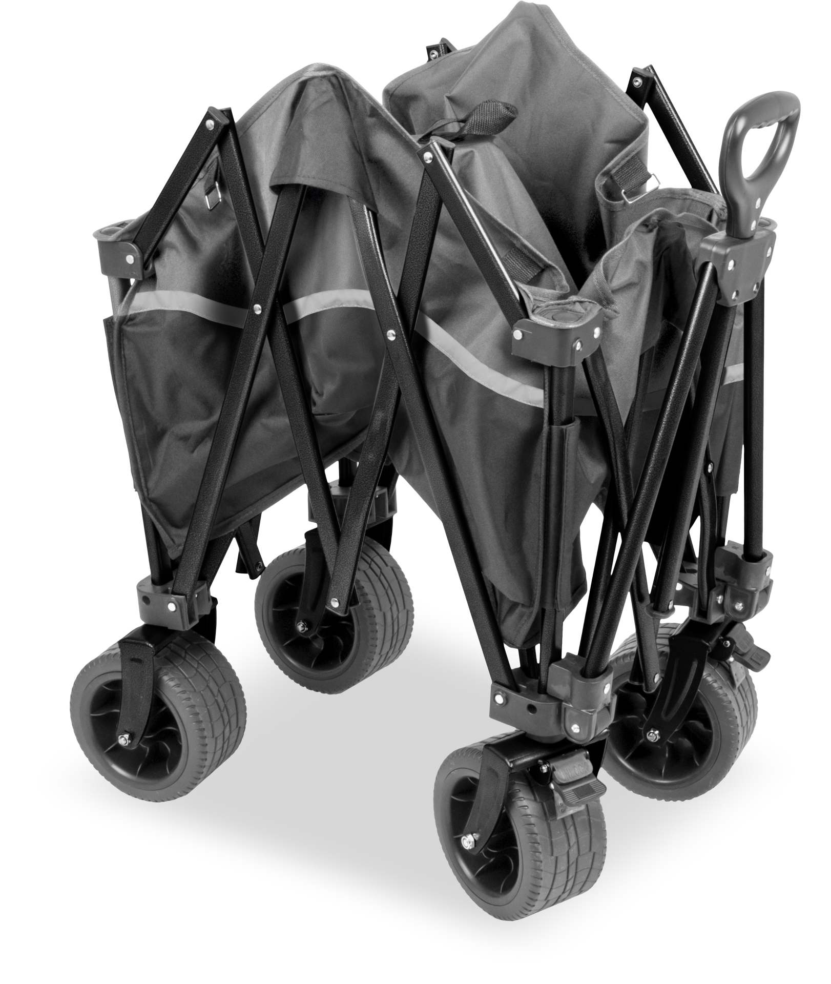 BRUNNER® Cargo Compact XL Campingschrank