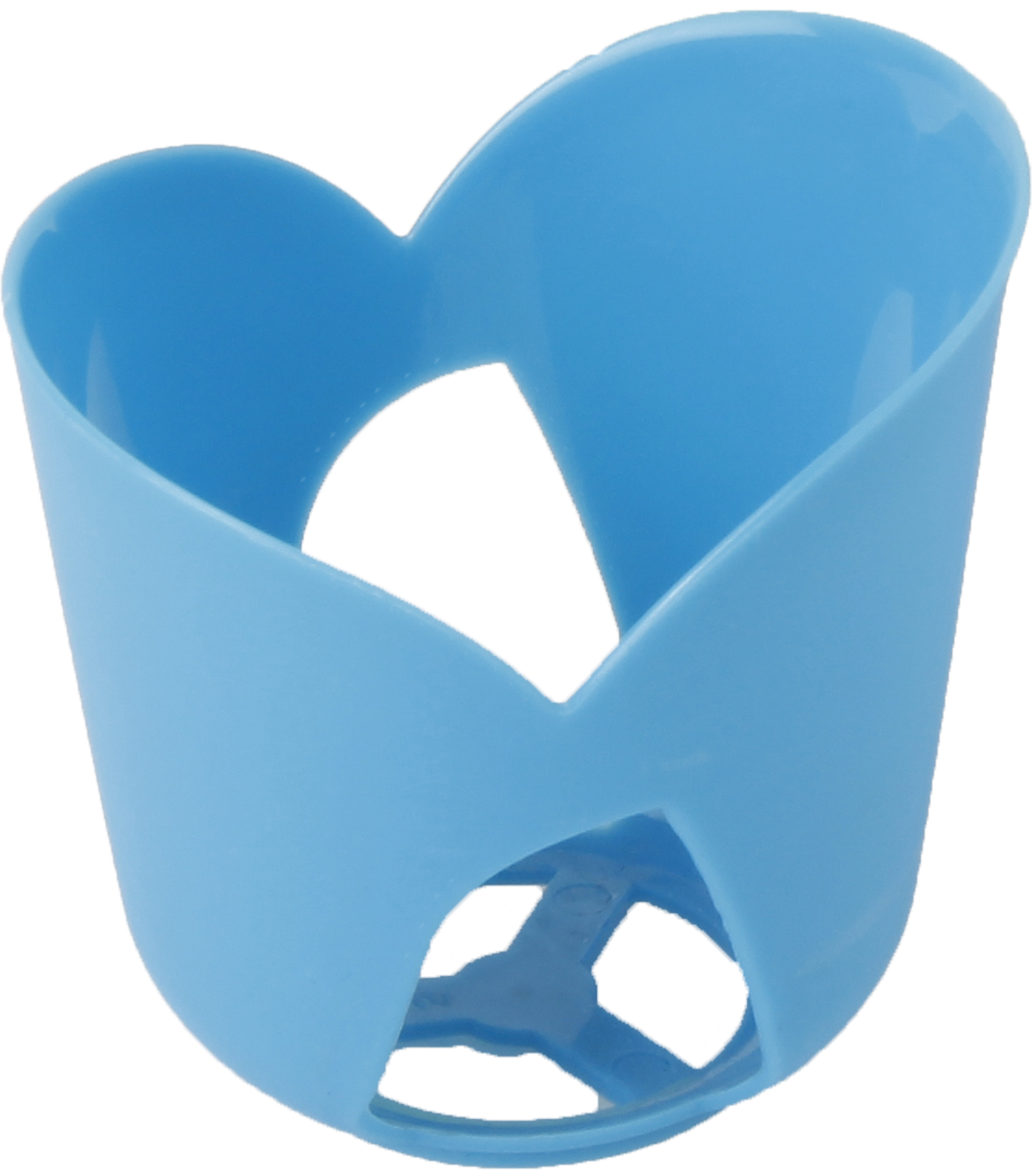 BRUNNER® Glass Base Becherhalter-Set