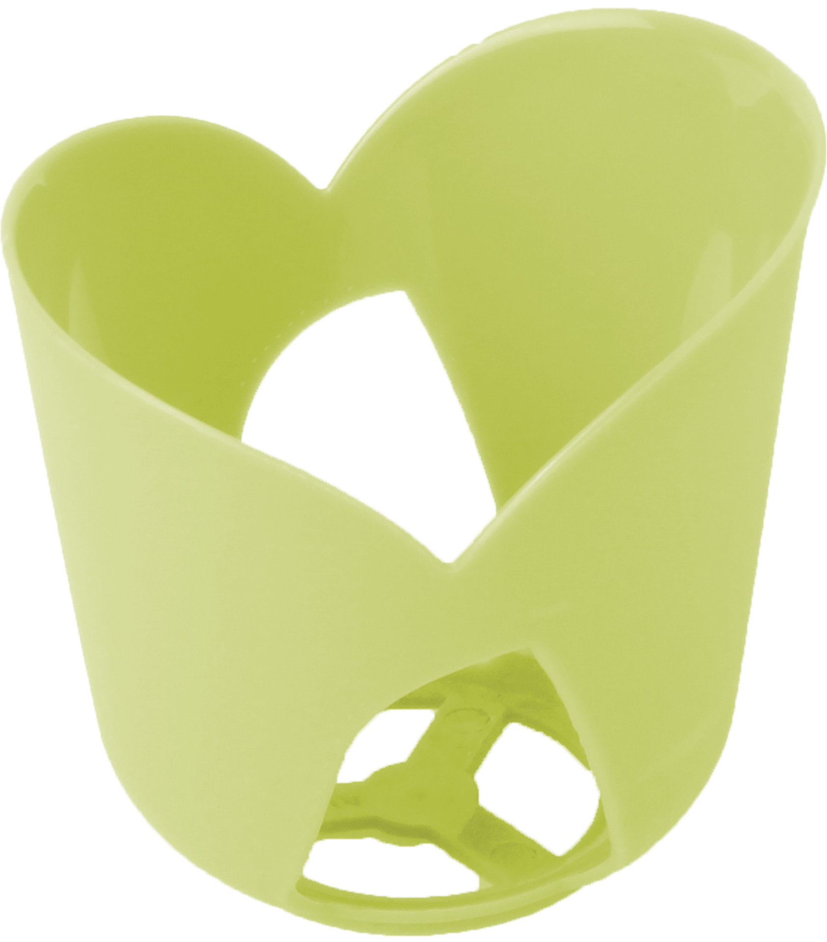 BRUNNER® Glass Base Becherhalter-Set