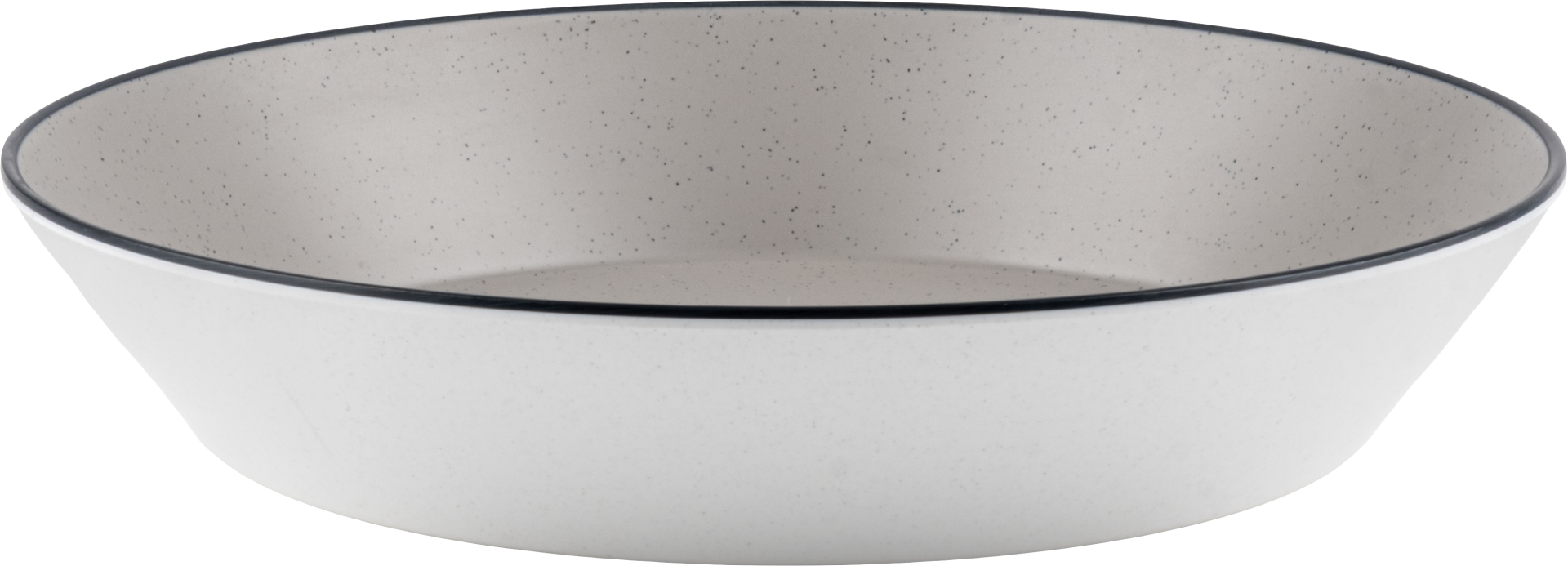 BRUNNER® Stone Touch Suppenteller