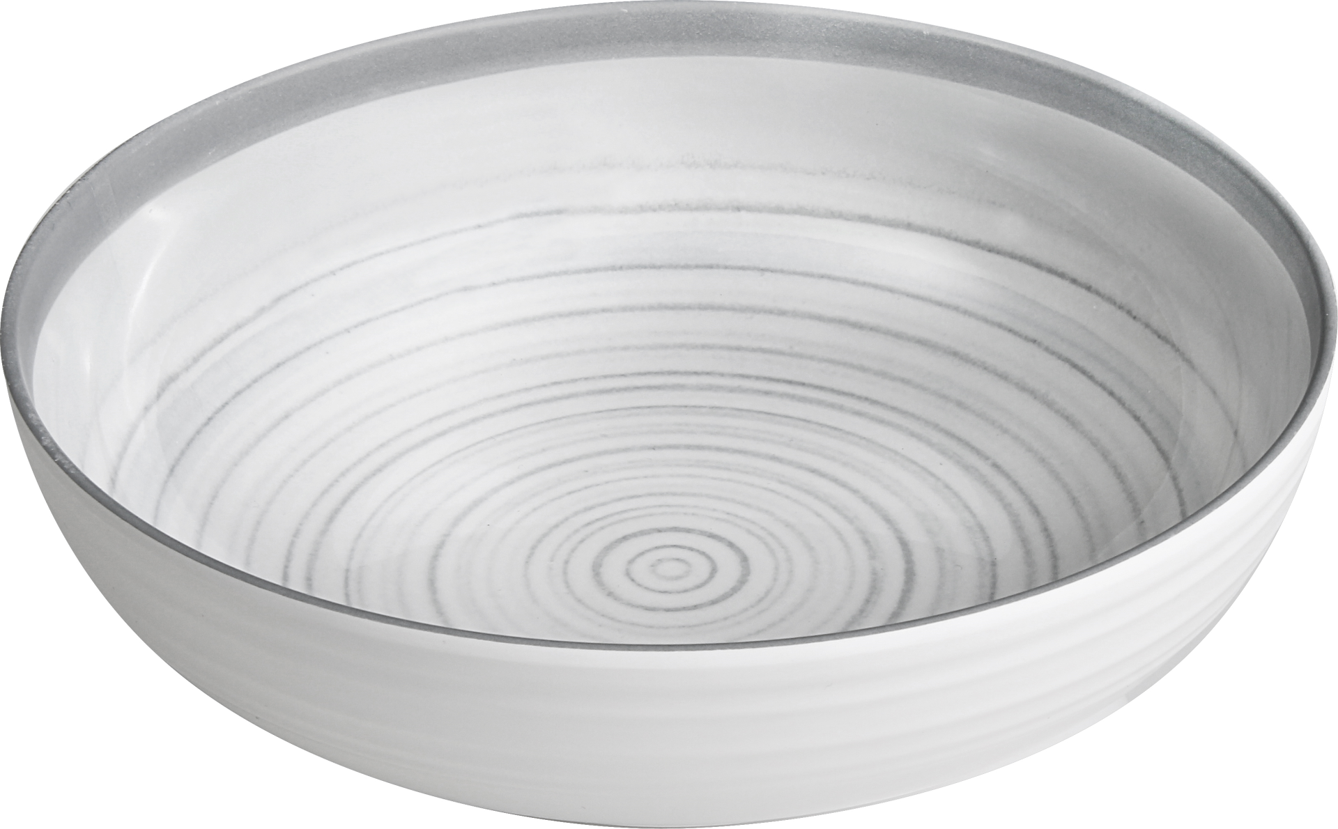 BRUNNER® Stone Touch Suppenteller