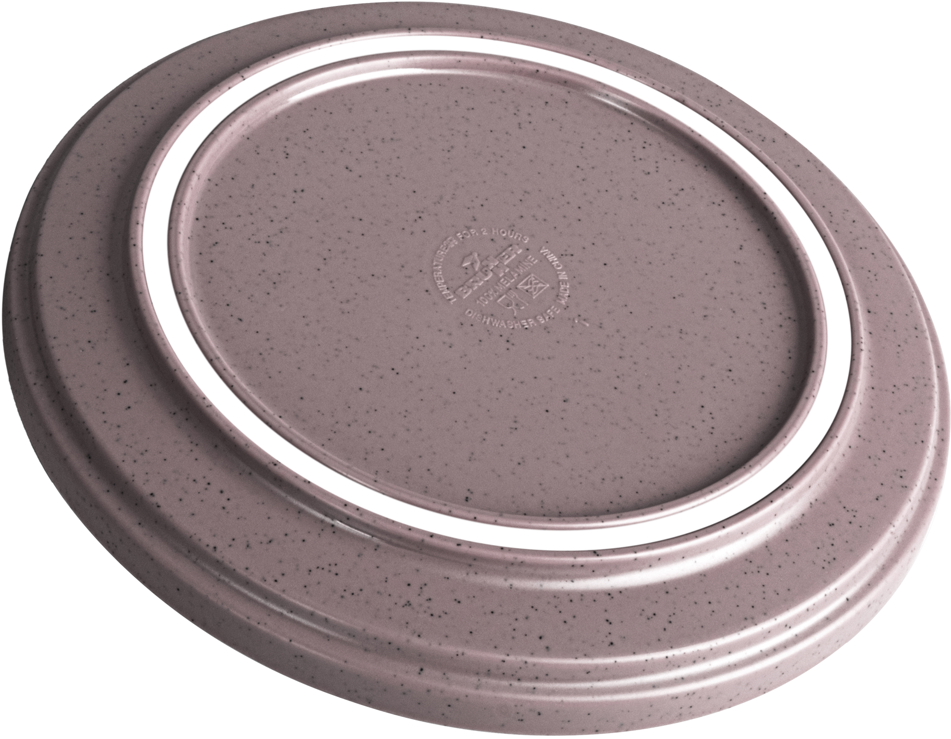 BRUNNER® Stone Touch Dessertteller