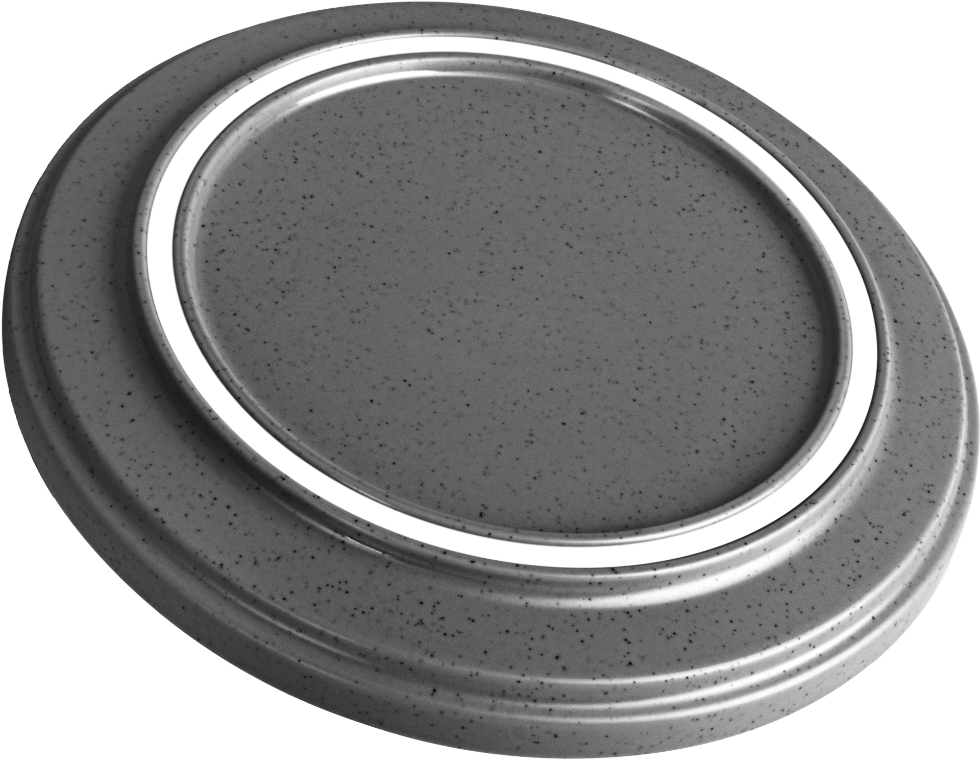 BRUNNER® Stone Touch Dessertteller