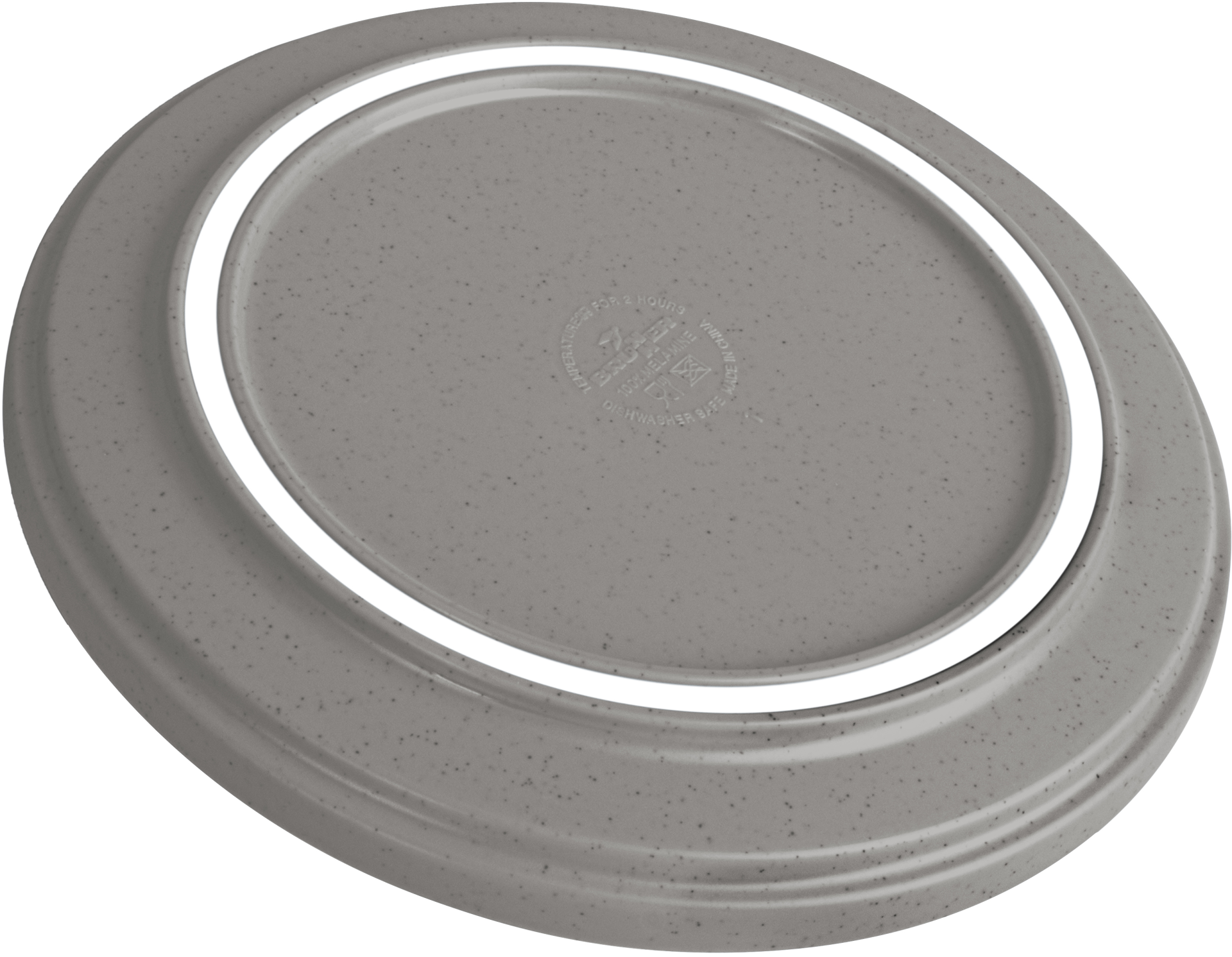 BRUNNER® Stone Touch Dessertteller