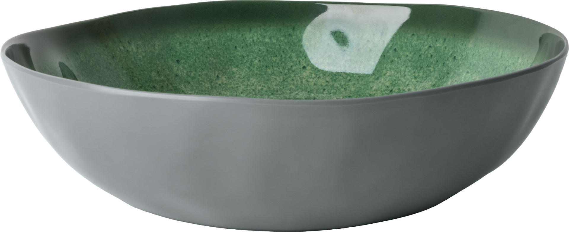 BRUNNER® Stone Touch Salatschüssel 23,5 cm
