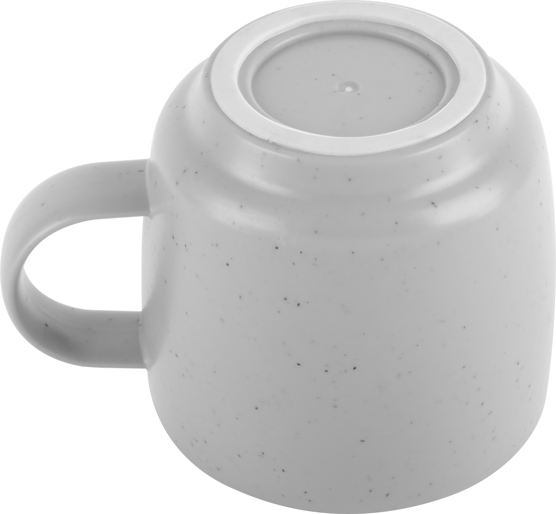 BRUNNER® Coffee cup Kaffeebecher Weiß