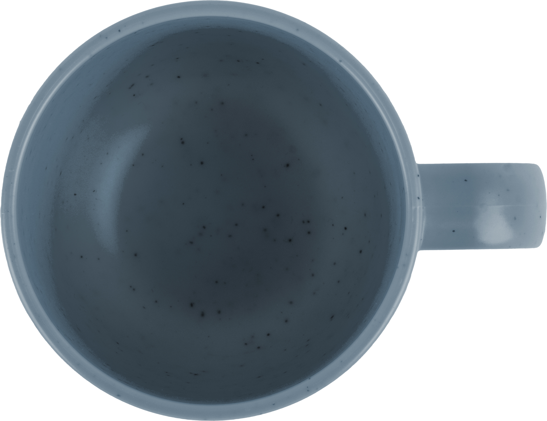 BRUNNER® Coffee cup Kaffeebecher Blau