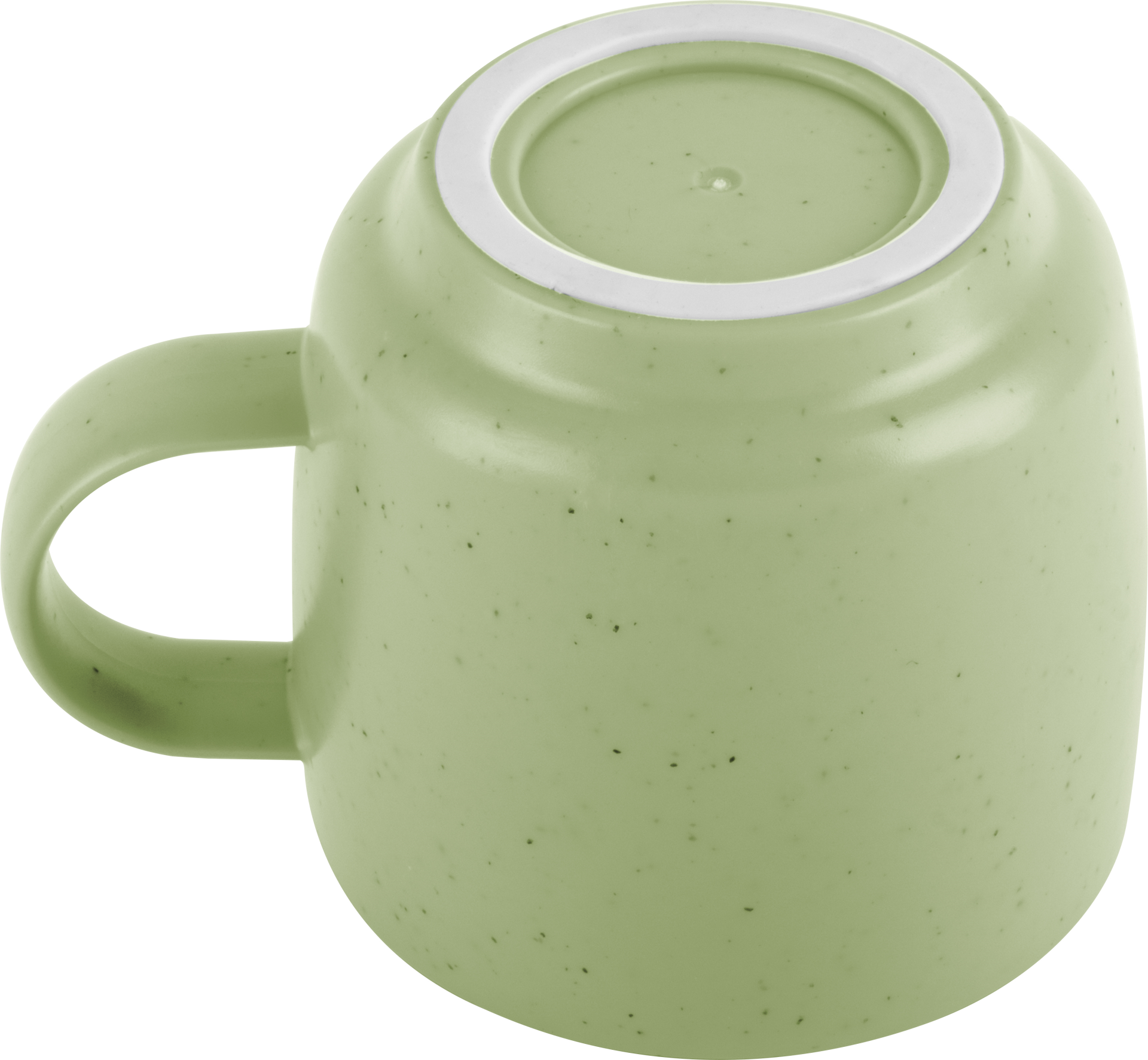 BRUNNER® Coffee cup Kaffeebecher Grün