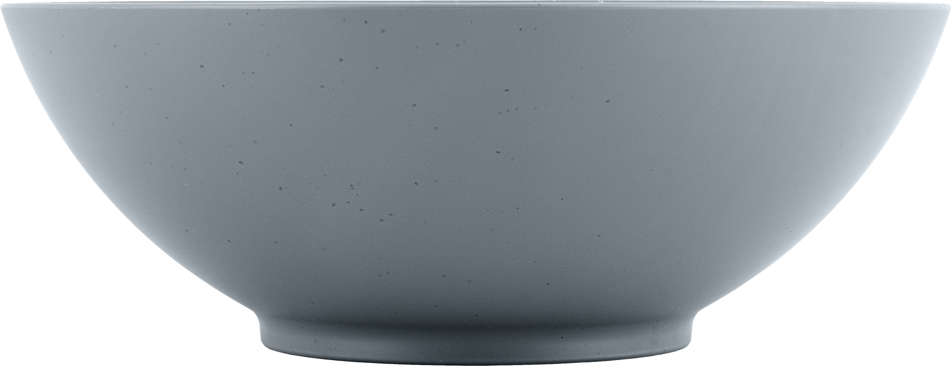 BRUNNER® Poke Bowl Schüssel Tierra Magma