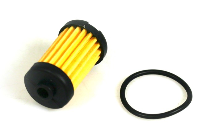 Cartouche de filtre pour Omnia, jeu de joints inclus (phase liquide)