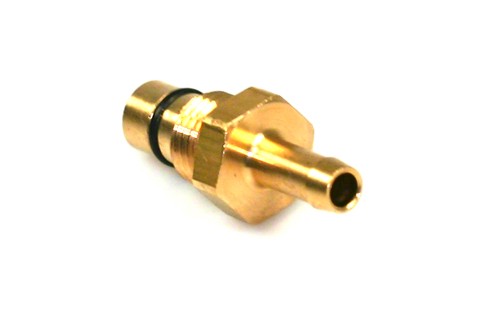 Ugello iniettore M10x1 per rail Valtek tipo 34