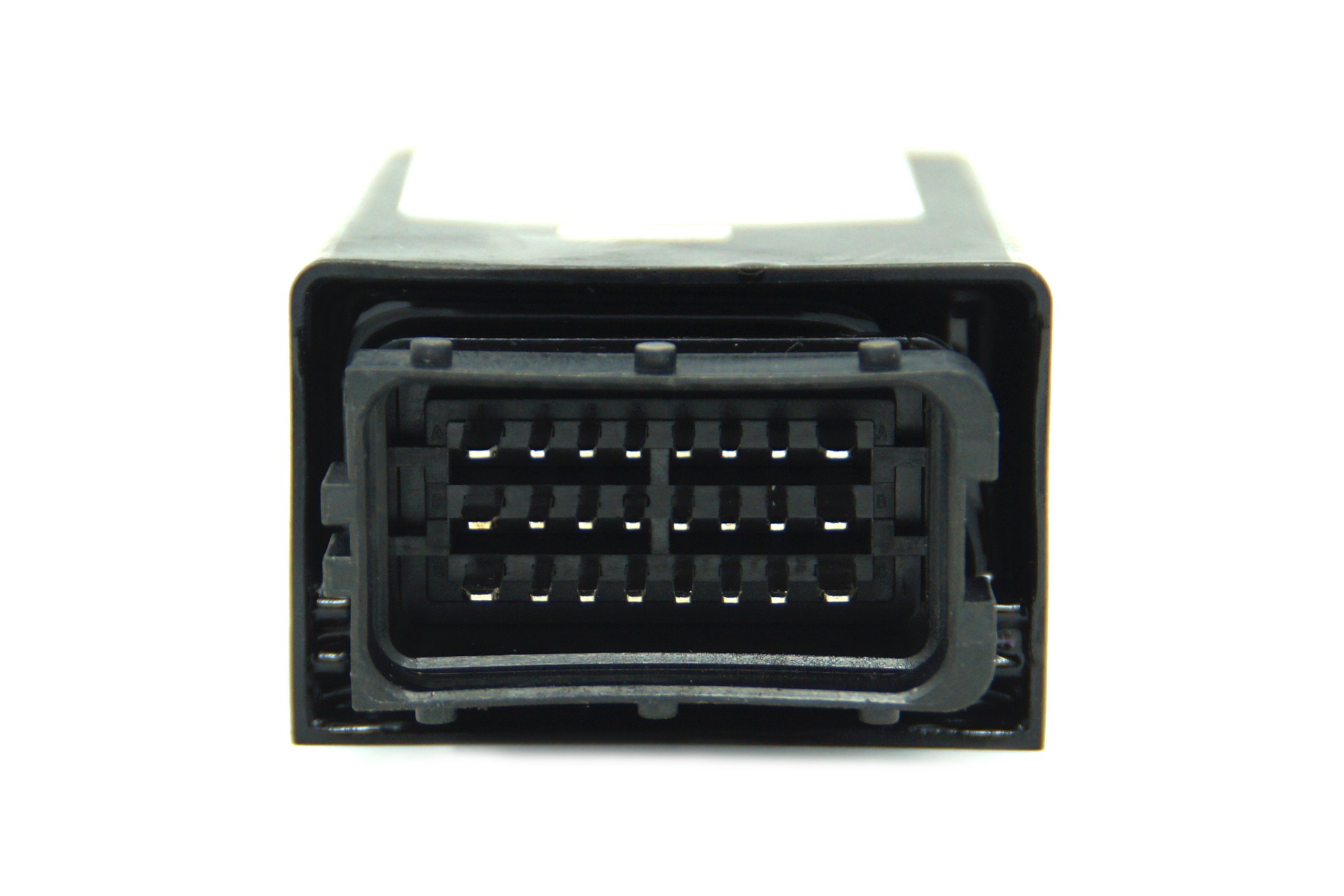 Emulator for Prins VSI 3-6 cylinder (plug-in connection)