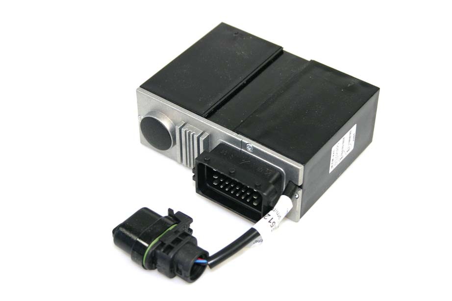 BRC Just Steuergerät