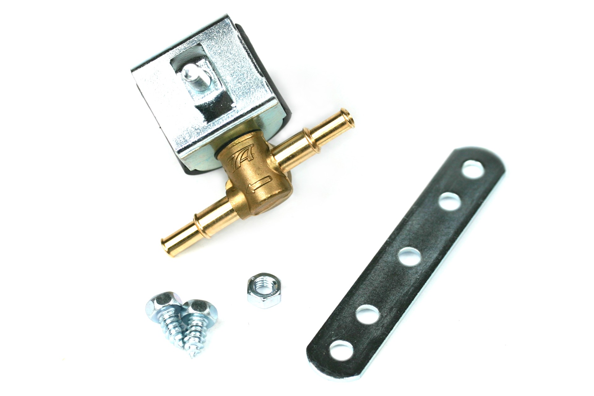 Tomasetto Benzinabsperrventil 12V