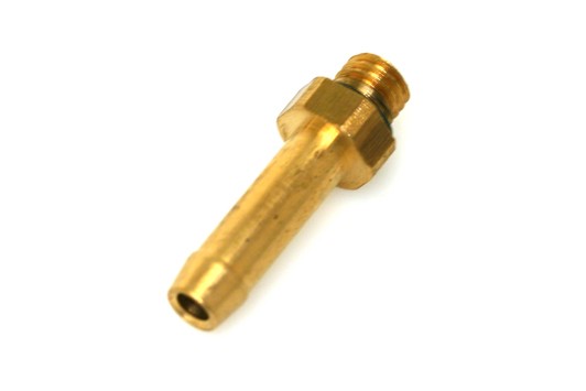 Einblasdüse M7 D.6mm L.30mm - für Matrix HD Rail