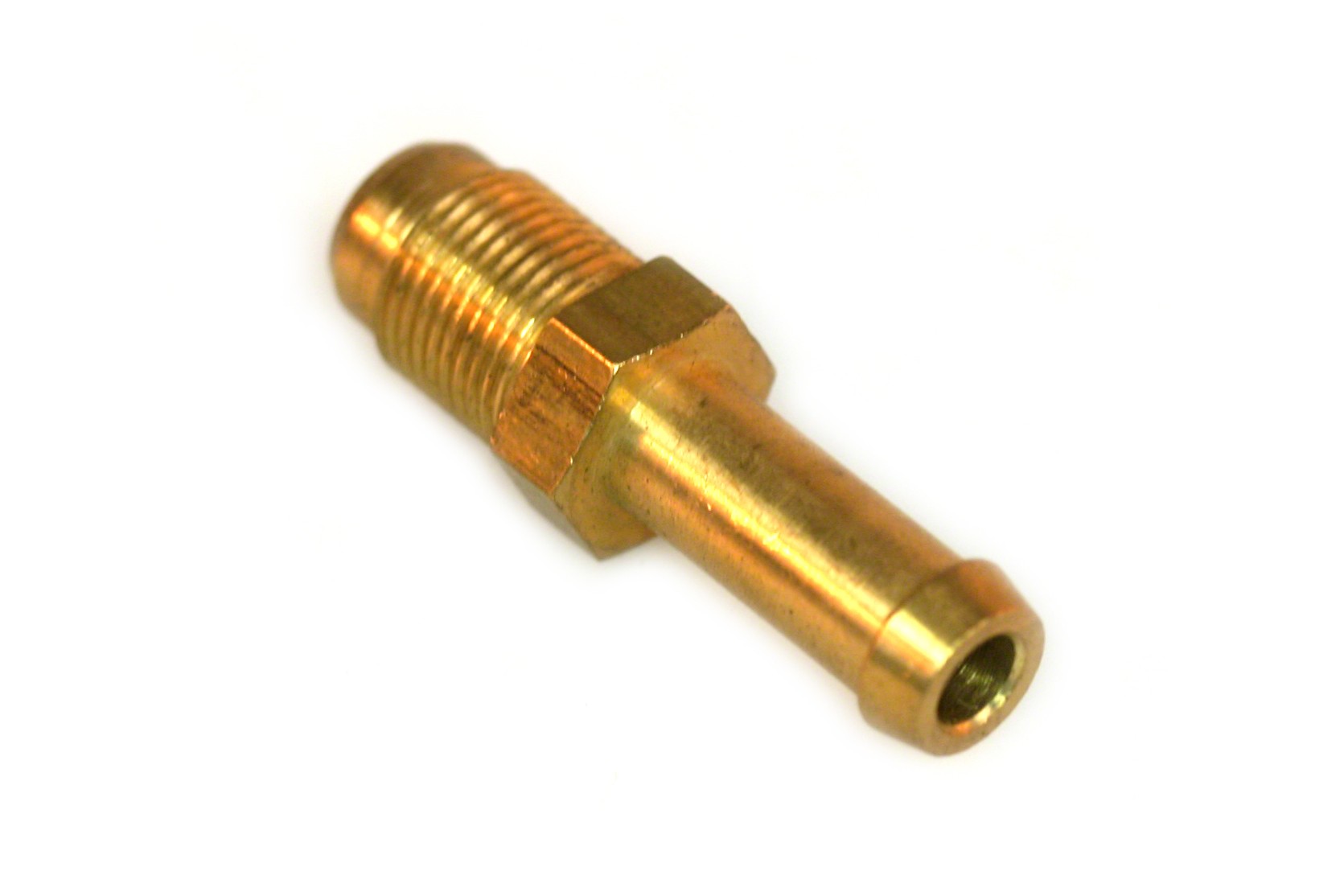 Hose barb M12x1 D8 mm ID5 mm