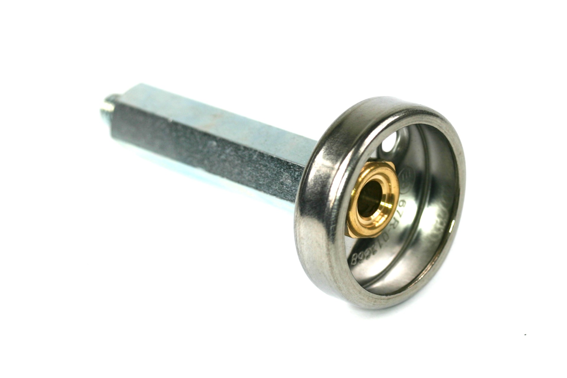 DISH LPG adapter 10 mm, long