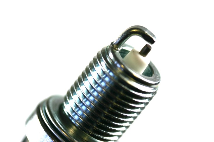 BRISK SILVER LPG DR15YS spark plug