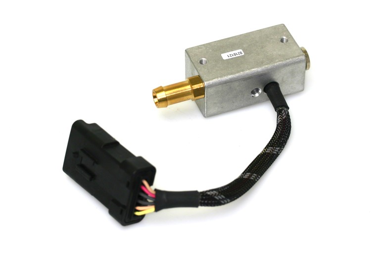 Matrix magnetic block 3-4 cylinders injector rail HD344+HD333