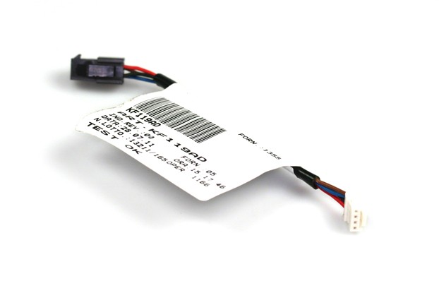 AEB Adapterkabel für 119B Umschalter