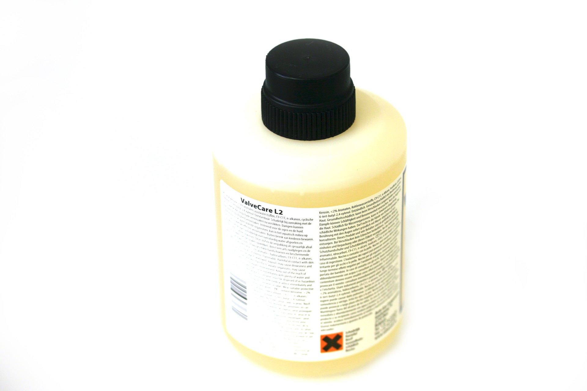 ValveCare refill L2 500mL - Ventilschutzadditiv