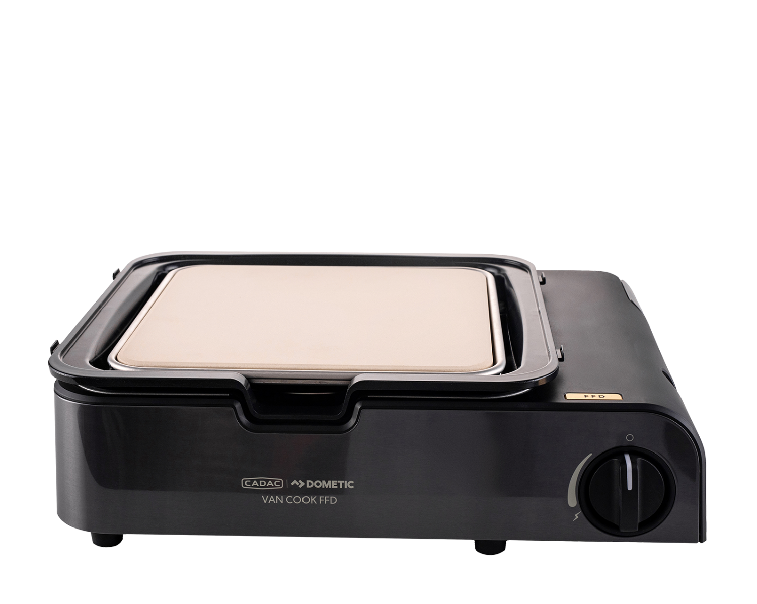 CADAC Van Cook Pizza Stone
