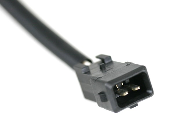 ICOM polarity changer Europe