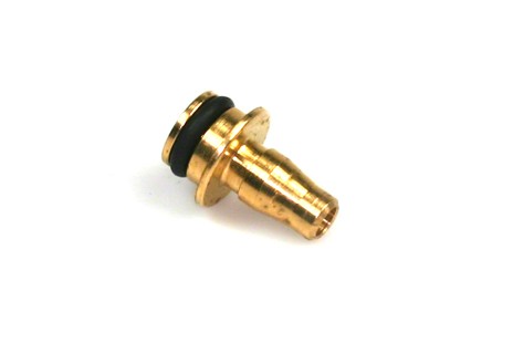 ICOM rapid connection kit for hose 3/16