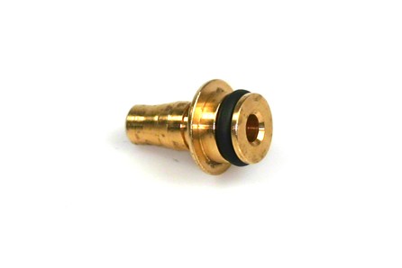 ICOM rapid connection kit for hose 3/16