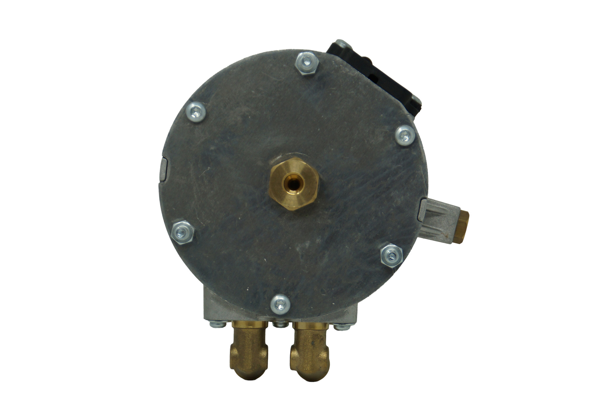 Stargas LPG Reducer Type H-S without Sensor group (previously known as Type C)