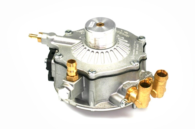 Stargas LPG Reducer Type H-S without Sensor group (previously known as Type C)