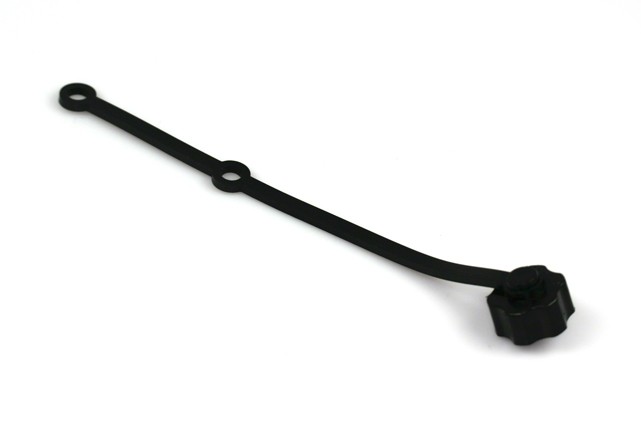 Rotarex LPG Tankdeckel für LPG Einfüllstutzen Mini M16 Innengewinde