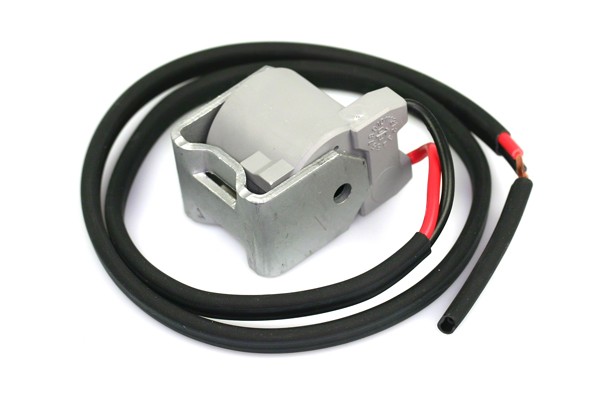 Ceodeux (MED) solenoide 12 V 8 W sin conector de enchufe