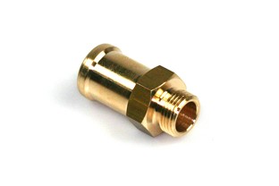 Landi Renzo Gasausgang Li02+Li12 Verdampfer