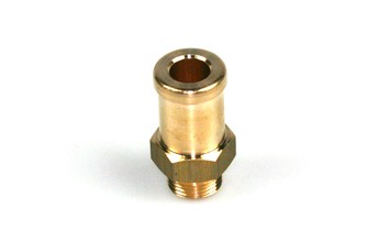 Landi Renzo Gasausgang Li02+Li12 Verdampfer