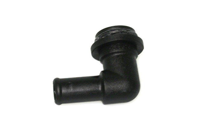 Tartarini gas outlet 90° connection G/seq. + G/eTAgas + 05/S