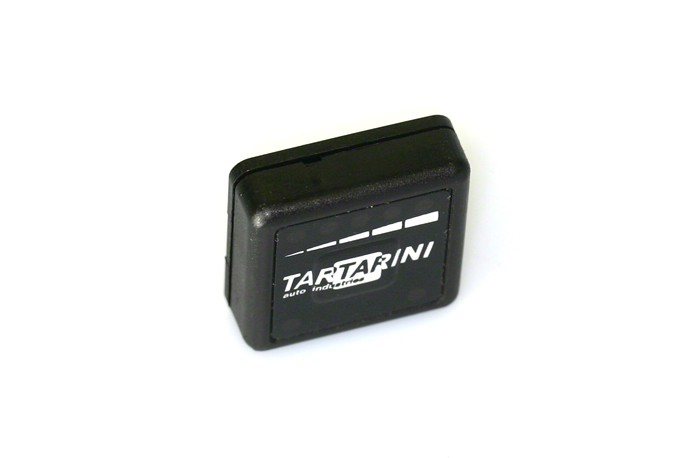 Tartarini switch Sequential II