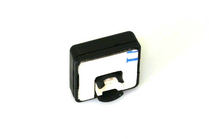 Tartarini commutateur séquentiel II