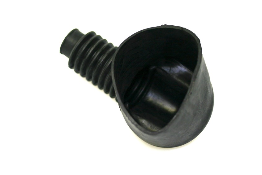 Filling point housing set cover