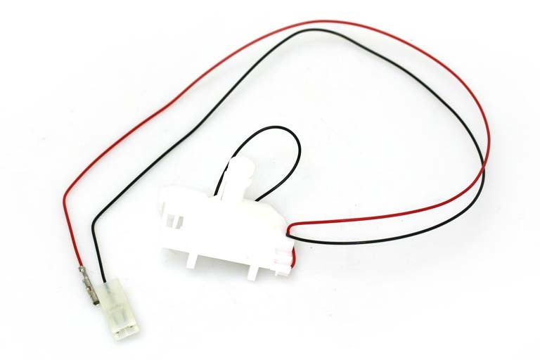 ICOM regolatore indicatore di livello