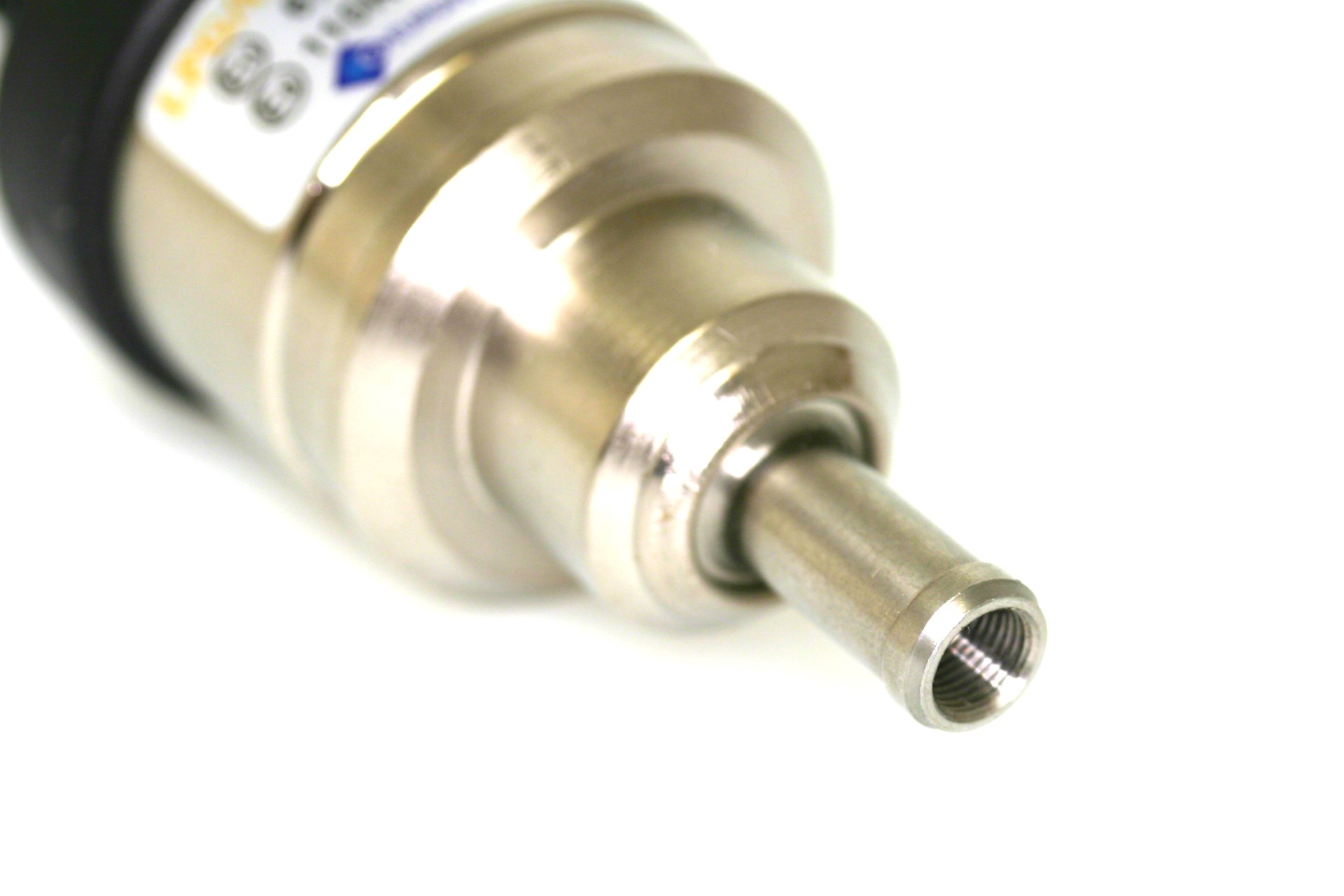 HANA injector LPG CNG H2001