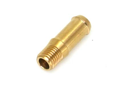 Intake manifold nozzle M8 inner hexagon 5 mm