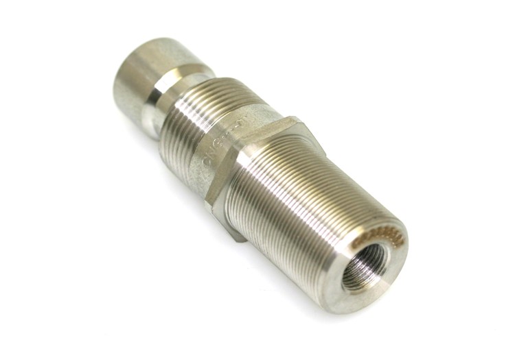 OMB presa carica SOL 1 (metano) - NGV1 - M12x1