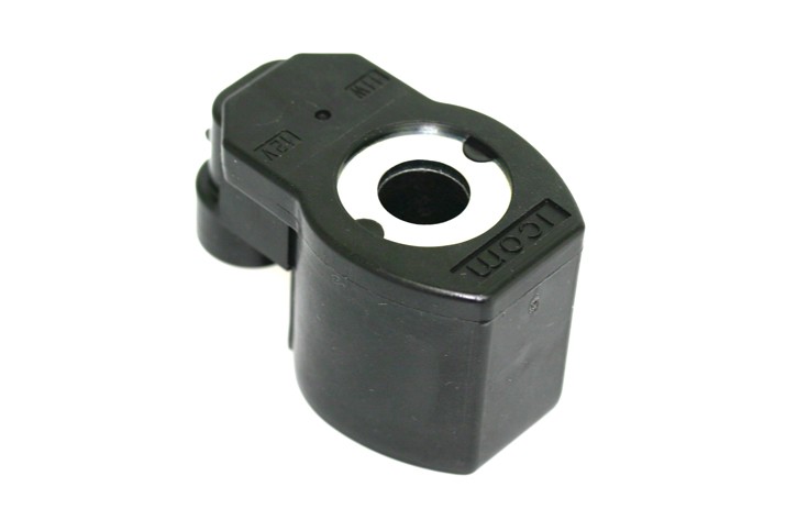 ICOM magnetic coil 12 V 11 W