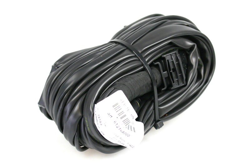 AEB 3/4 cylinder wiring harness MP48 (without OBD)